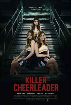 Dying to be a Cheerleader
