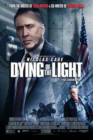 Dying of the Light