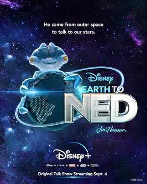 Earth to Ned