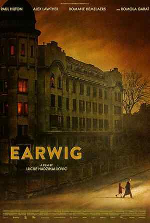 Earwig