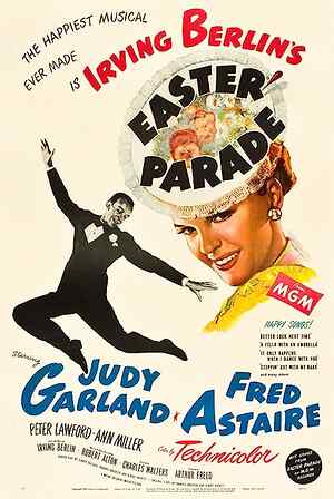 Easter Parade