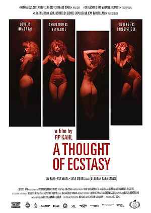 Ecstasy