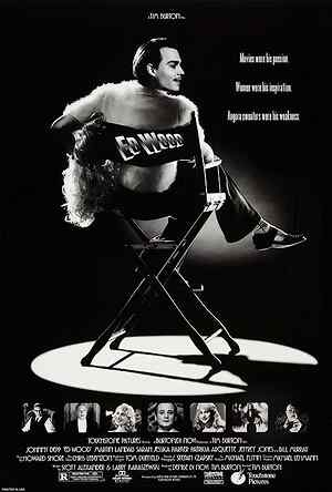 Ed Wood