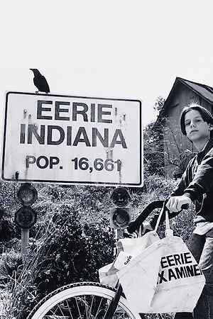 Eerie, Indiana