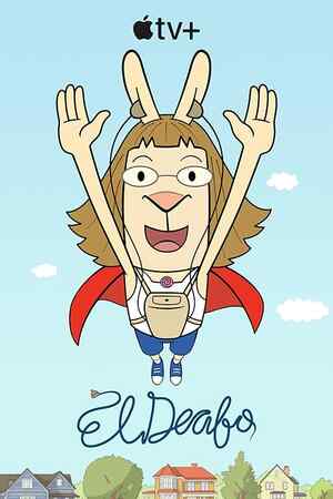 El Deafo