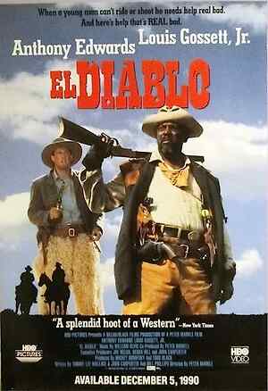 El Diablo