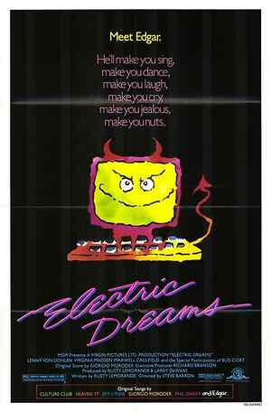 Electric Dreams