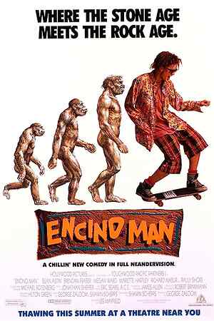 Encino Man