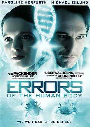 Errors of the Human Body
