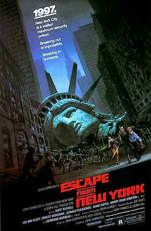 Escape from New York