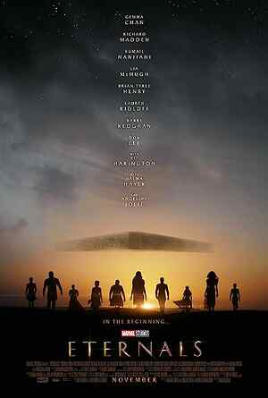 Eternals