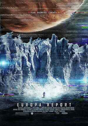 Europa Report