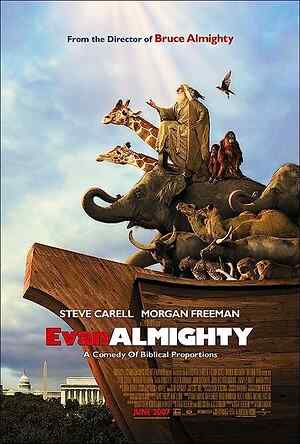 Evan Almighty