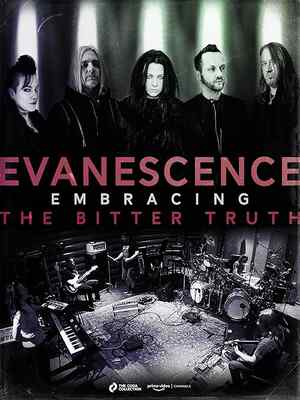 Evanescence: Embracing the Bitter Truth