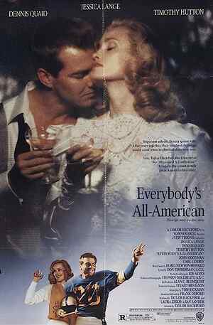 Everybody's All American
