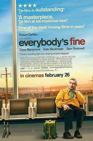 Everybody's Fine