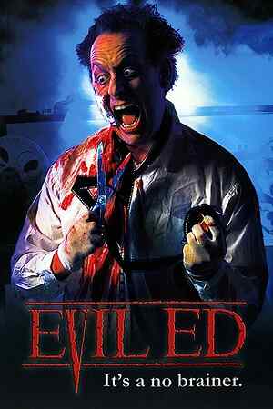 Evil Ed