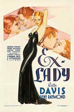 Ex Lady