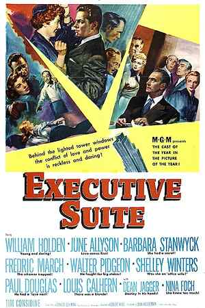 Executive Suite