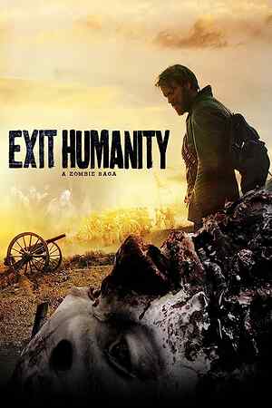 Exit Humanity