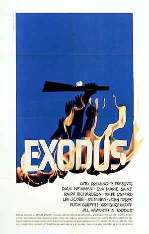 Exodus