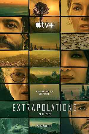 Extrapolations