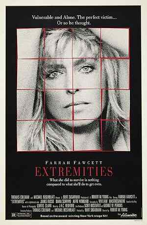 Extremities
