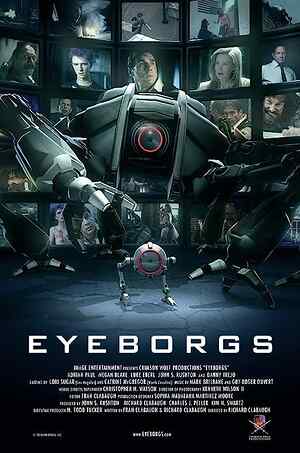 Eyeborgs