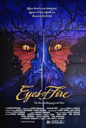 Eyes of Fire