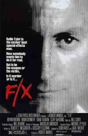 F/X