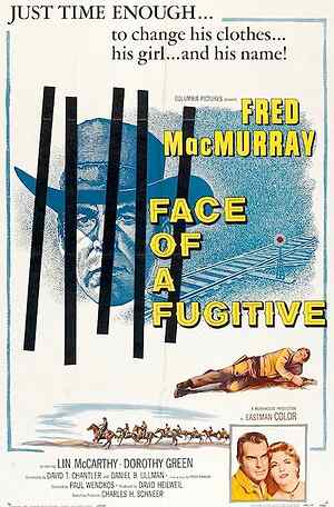Face of a Fugitive