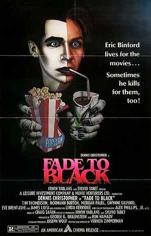 Fade to Black