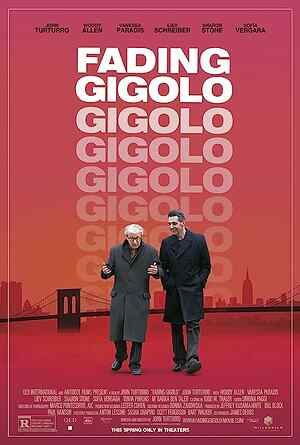 Fading Gigolo
