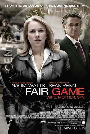 Fair Game