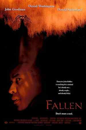 Fallen