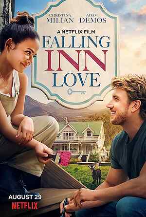 Falling Inn Love