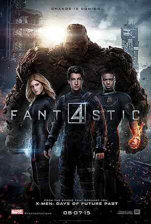 Fantastic Four