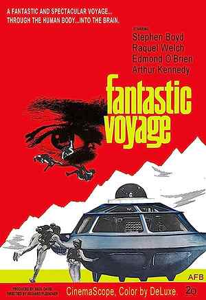 Fantastic Voyage