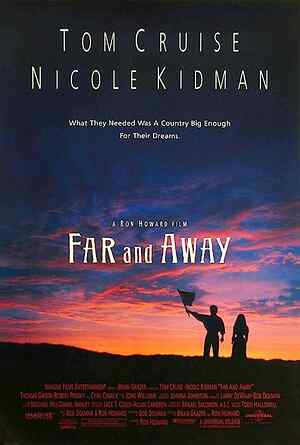 Far and Away