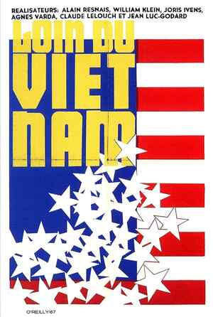 Far from Vietnam