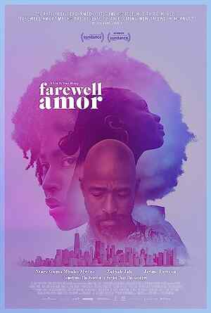 Farewell Amor