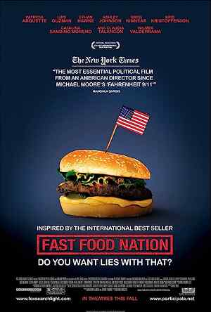 Fast Food Nation