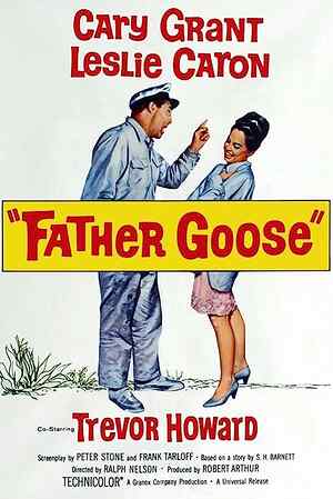 Father Goose