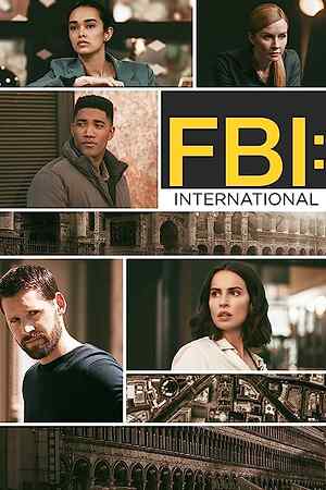 FBI: International