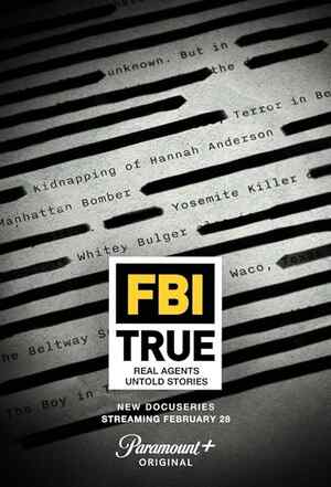 FBI TRUE