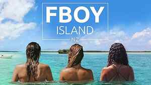 FBOY Island NZ