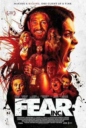 Fear, Inc