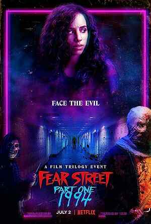 Fear Street: Part One   1994