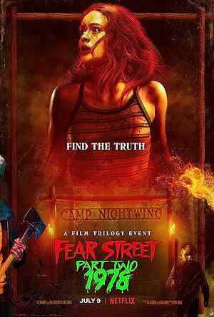 Fear Street: Part Two   1978