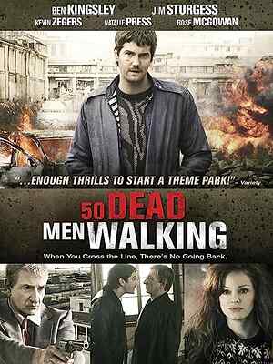 Fifty Dead Men Walking